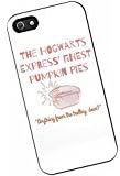 The trolly witch s pies For iPhone 5/5s/SE Case