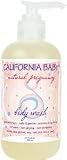 California Baby Natural Pregnancy Body Wash - 8.5 oz - B000A1EWKI