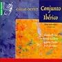 Music of Prieto, Lazkano, Charles & Greco