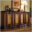 Credenza by Hooker Furniture - Wood Tones (500-50-661)