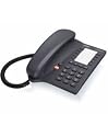Siemens Euroset 5010, Schnurgebundenes Telefon, anthrazit