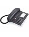 Produkt-Bild: Siemens Euroset 5010 Analoges Schnurgebundenes Telefon, anthrazit