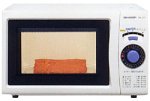 SHARP �d�q�����W (60Hz�p) RE-T21-W-6P