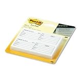 MEMO,FAX,POST-IT,4PADS/PK
