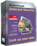 Panda Platinum Internet Security