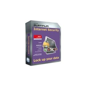 Panda Platinum Internet Security