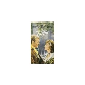 The Firefly [VHS]