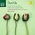 Dvor�k-Slavonic Dances Op. 46 & 72; Overtures; Symphonic Poems