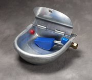 Automatic Waterer, Mounted