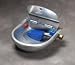 Kitchen & Housewares : Automatic Waterer, Mounted