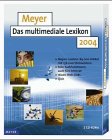 Meyer - Das Multimediale Lexikon 2003 - 