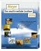 Meyer - Das Multimediale Lexikon 2003