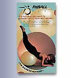 Product details for Fit Ball Video, NTSC (VHS)