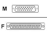 Review Cisco CAB-SS-449FC= / Cisco - Serial cable - HD-26 (M) - DB-37 (F) - 3 m