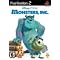 The Complete Pixar