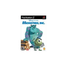 Monsters, Inc.