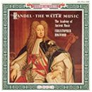 Handel: The Water Music