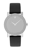 Movado Women's Sapphire Watch #0604869