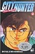 City Hunter, Bd.2, Die Falle des Generals