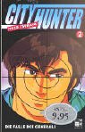 City Hunter 02
