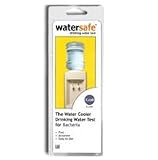 WaterSafe WS-123WC Water Cooler Drinking Water Test for Bacteria