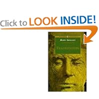 Frankenstein: Or The Modern Prometheus (Puffin Classics)