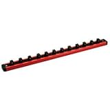 1/2 Non-Skid, Lock-A-Socket - 16 Pc.