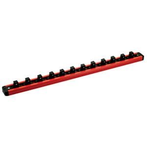 1/2 Non-Skid, Lock-A-Socket - 16 Pc.