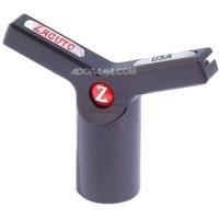 Zacuto Zup-1 Zupport Lens Support (Can Screw into The Bottom Of Any Zacuto Male Rod, Can Be Mounted with Any Zacuto Mount that Accepts 15mm Rods)