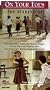 Making of on Your Toe [VHS]
