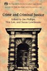 Essays in the History of Canadian Law: Crime and Criminal Justice: 005 (Essays in the History of Canadian Law)