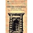 Essays in the History of Canadian Law: Volume V: Crime and Criminal Justice in Canadian History (Osgoode Society for... by Jim Phillips, Tina Loo, and Susan Lewthwaite