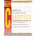 Simon and Schuster Crostics 112 (Simon & Schuster Crostics)