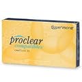 Cooper Vision Proclear Sphere