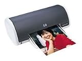 Review Hewlett Packard C8947a / HP DeskJet 3420