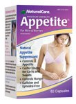 Appetite Suppressant - 60 - Capsules