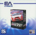 Sports Car GT Classic: Jewel Case