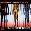 Rare Breed [CASSETTE]