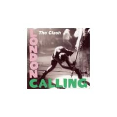 London Calling [Musikkassette]
