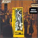 Accept - I