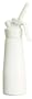 iSi Half Pint Mini Whip Cream Whipper, White