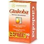 Ginkoba Mental Sharpness Dietary Supplement, Bonus Pack 36+54, Tablets - 90 ea