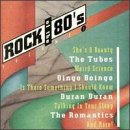 Rock of the 80's, Vol. 3