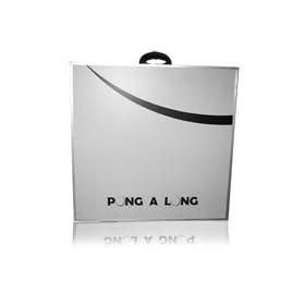 Folding Beer Pong Table