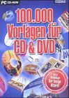 100.000,vorlagen,fuer,cd,und,dvd