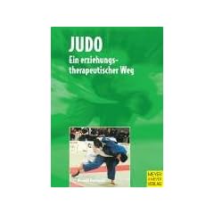 Judo als erziehungstherapeutischer Weg