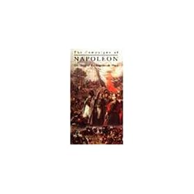 Campaigns of Napoleon [VHS]