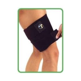Pro-Tec Hamstring Compression Wrap - Each