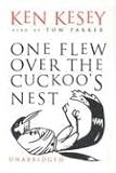 One Flew Over the Cuckoo's Nest