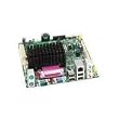 Intel Atom Dual-Core D525/Intel NM10/DDR3/A&V&GbE/Mini-ITX Motherboard BLKD525MW, Bulk